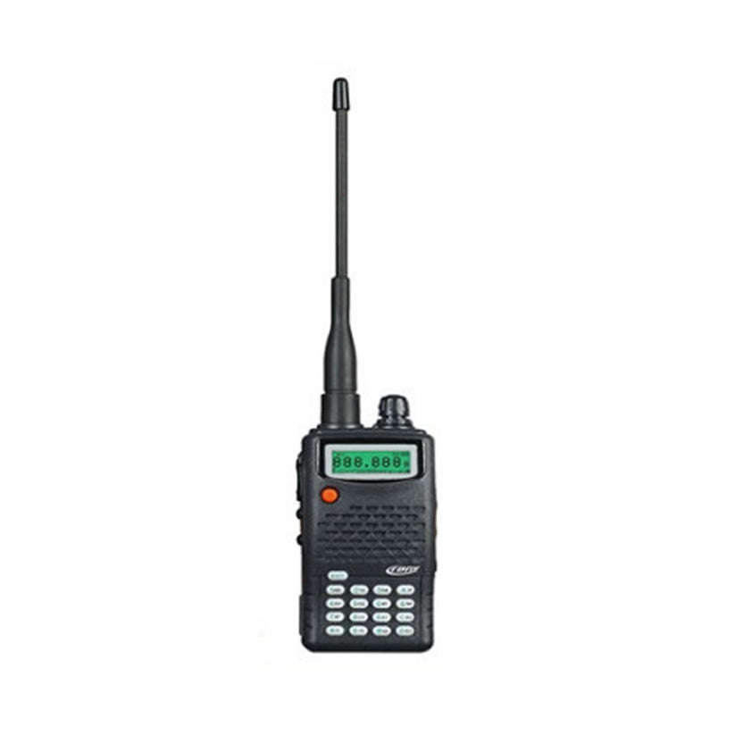 Crony 6W CN888 UHF Professional Two Way Radio VOX UHF Handheld Walkie
