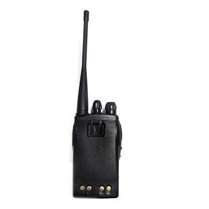 Crony 7W MT-777 UHF Long Range Walkie Talkie Rechargeable Protable Radio Wireless Radio 5-15km - Edragonmall.com