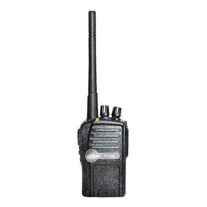 Crony 7W PT558 walkie-talkie Professional Walkie Talkies Portable Two Way Radio 5-15km - Edragonmall.com