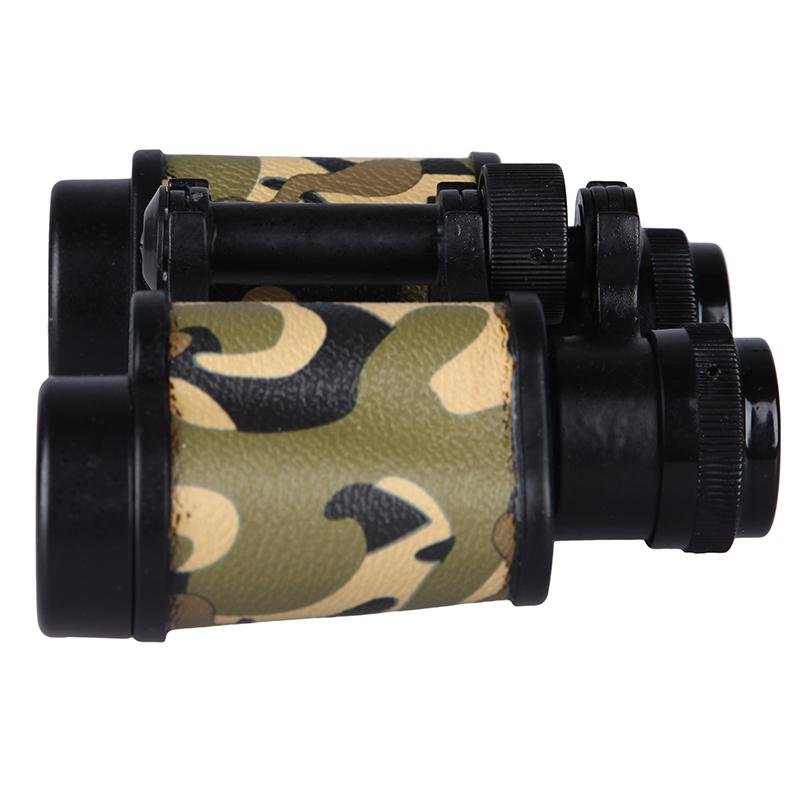 CRONY 8*30 Camouflage Binoculars Professional Outdoor High Definition Waterproof Binoculars - Edragonmall.com