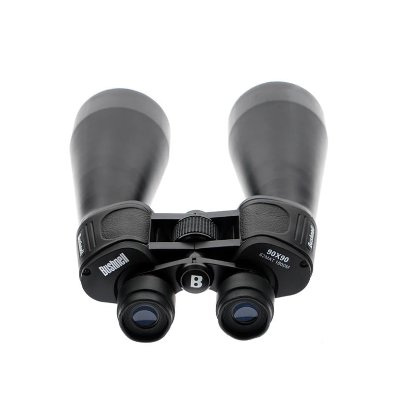 Crony 90*90 night camping travel vision spotting scope optical folding HD binoculars Telescope for Outdoor Camping Hunting - Edragonmall.com