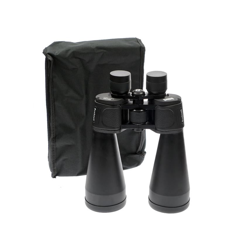 Crony 90*90 night camping travel vision spotting scope optical folding HD binoculars Telescope for Outdoor Camping Hunting - Edragonmall.com