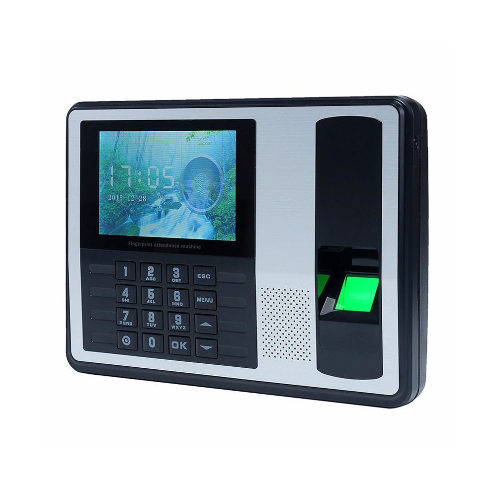 Time & Attendance Clocks – Edragonmall.com