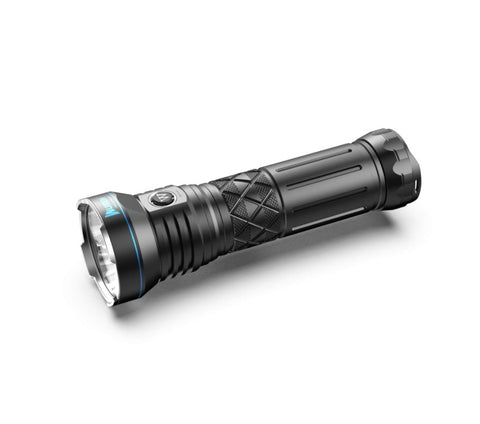 CRONY A9 Super power 12000 LM Torch Super Bright Waterproof Flashlight-12000 Lumens - Edragonmall.com