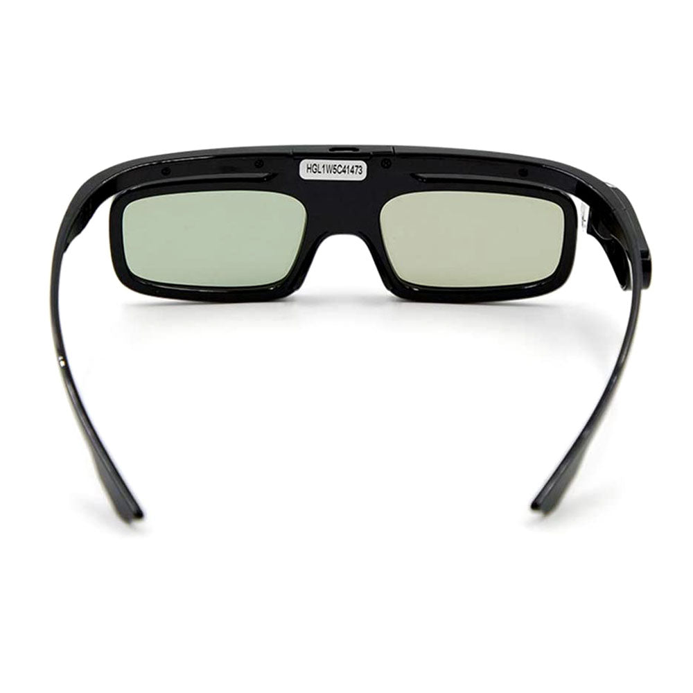 CRONY Active 3D glasses DLP-Link for All 3D DLP Projectors - Edragonmall.com