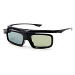 CRONY Active 3D glasses DLP-Link for All 3D DLP Projectors - Edragonmall.com