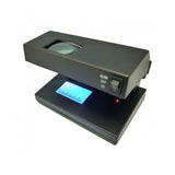 Crony AD-2138 Counterfeit Money Detector Banknote Verifiers Money Counter - Edragonmall.com