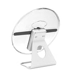 CRONY AD30 3D Hologram Fan 30cm Advertising LED display 3D Holographic Led Fan Hologram Advertising Fan for Ad LED display - Edragonmall.com