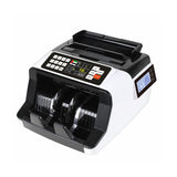 CRONY AL-7200 Currency Counter Single Denomination Value Counter Banknote Verifiers - Edragonmall.com