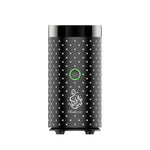 Crony B009 Car Bakhoor With BT Speaker USB Type-C Power Bakhoor Rechargeable | Diamond Edition - Edragonmall.com