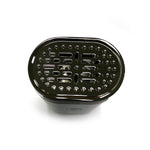 CRONY B23 The runway model Bukhoor Handhold Portable Usb Rechargeable Bakhoor Car Incense Burner - Edragonmall.com
