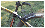 CRONY bicycle Lock high quality password Lock - Edragonmall.com