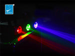 Crony big dipper B10RGB 3 Stage DJ Lighting laser - Edragonmall.com