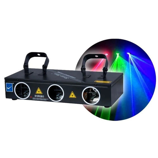 Crony big dipper B10RGB 3 Stage DJ Lighting laser - Edragonmall.com
