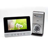 Crony bv40 video door phone Intercome with monitor - Edragonmall.com