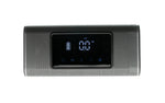 CRONY C0504028-2 Portable Powerful Cordless Electric Tire Inflator - Edragonmall.com