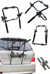 CRONY Car backup bicycle hook Car bike rack, tail bike rack, car rack, bike tail rack - Edragonmall.com