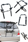 CRONY Car backup bicycle hook Car bike rack, tail bike rack, car rack, bike tail rack - Edragonmall.com