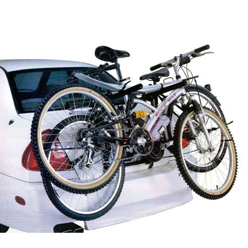CRONY Car backup bicycle hook Car bike rack, tail bike rack, car rack ...