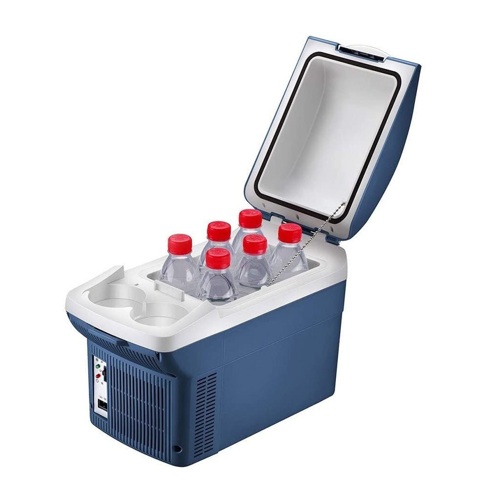 Mini hot sale cooler auto