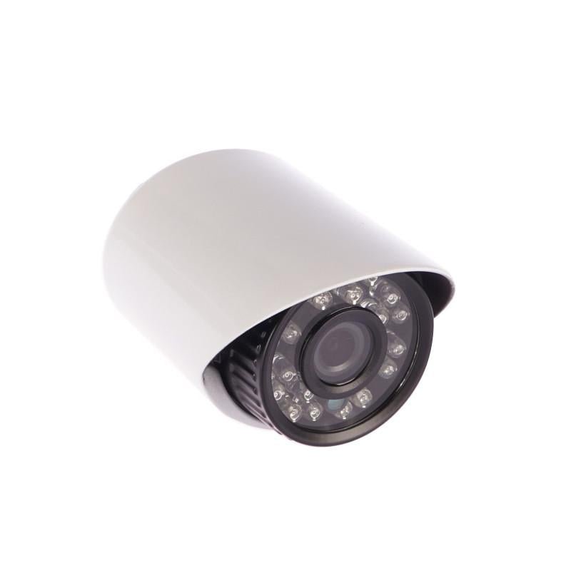 Crony CCTV 4004D Security Recording System Hd Camera Of Dvr Adh Cvi And Nvr - Edragonmall.com