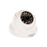 Crony CCTV 4004D Security Recording System Hd Camera Of Dvr Adh Cvi And Nvr - Edragonmall.com