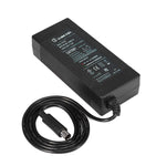 CRONY Charger for M365 Scooter Electric Skateboard Battery Charger Power Supply Replacement Charging Adapte - Edragonmall.com