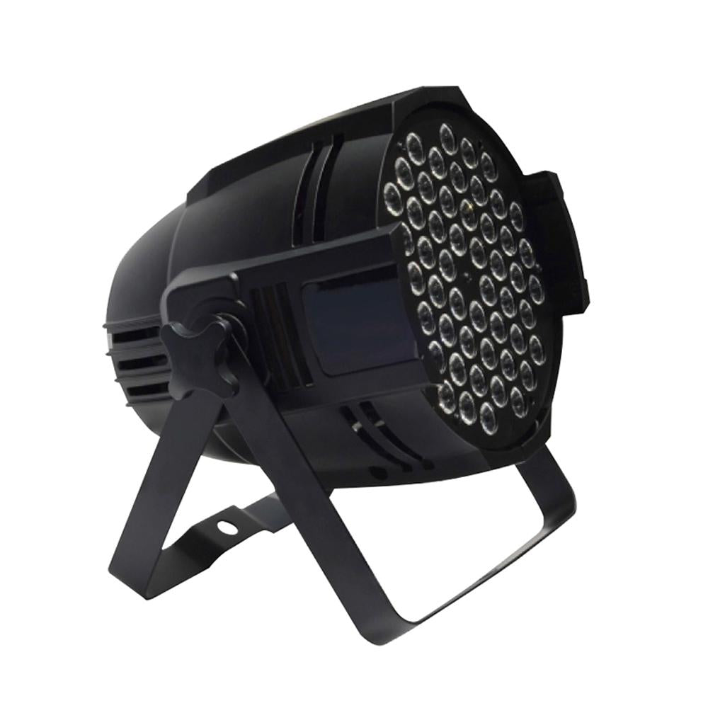 CRONY CL-007 3WX54 LED RGB 3-in-1 Stage Light For KTV bar, art bar,Di bar, stage - Edragonmall.com