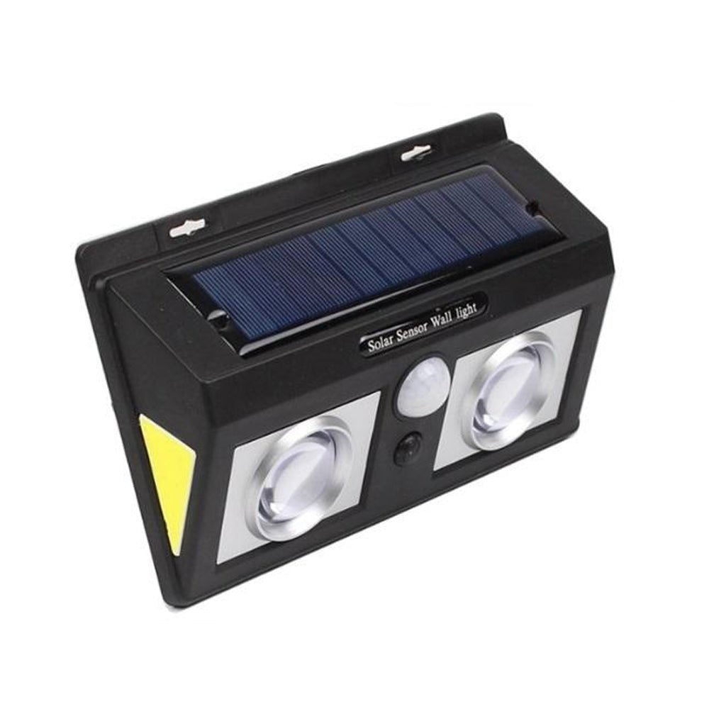 CRONYCL-5066SolarMotionSensorWallLEDLight