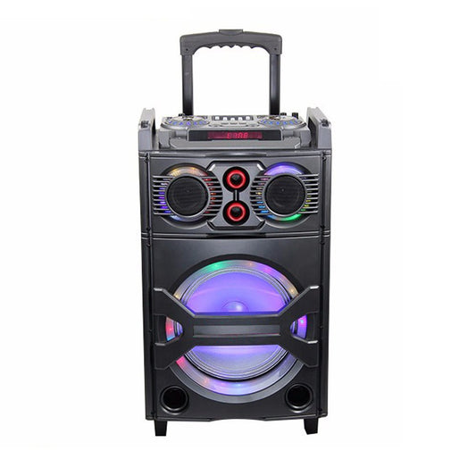 CRONY CN-101DK Portable speaker - Edragonmall.com