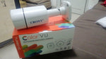 CRONY CN-5013 8MP full ribbon audio Metal outdoor Camera - Edragonmall.com