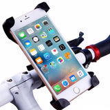 CRONY CN-M365 Mobile Phone Stand Mobile phone holder used on bicycle - Edragonmall.com