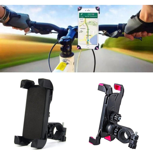 CRONY CN-M365 Mobile Phone Stand Mobile phone holder used on bicycle - Edragonmall.com