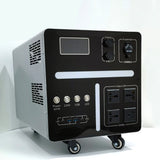 CRONY CN3000W Portable Power Station AC PD Emergency Backup Power Supply for Outdoor Camping - Edragonmall.com