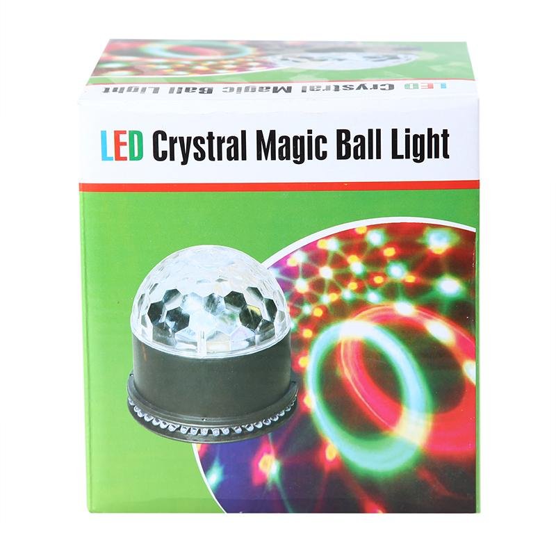 Crony DJ Equipment LB-180 Special Effect Lighting Ball - Edragonmall.com
