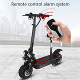 CRONY DK-10 Max speed 85Km/H Dual Drive High Speed electric Scooter For Outdoor Road - Edragonmall.com