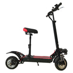 Crony DK-20 Max speed 75Km/H Single Drive High Speed Scooter For Outdoor Adventure Sporting Scooter - Edragonmall.com