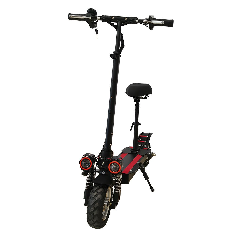 Electric bike dragon mart on sale