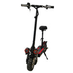 Crony DK-20 Max speed 75Km/H Single Drive High Speed Scooter For Outdoor Adventure Sporting Scooter - Edragonmall.com