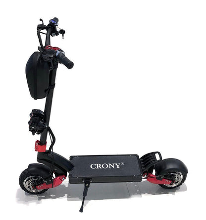Crony Dk-30 dual drive high speed electric scooter Max speed 93Km/H Single Drive High Speed Scooter For Outdoor Adventure Sporting Scooter - Edragonmall.com