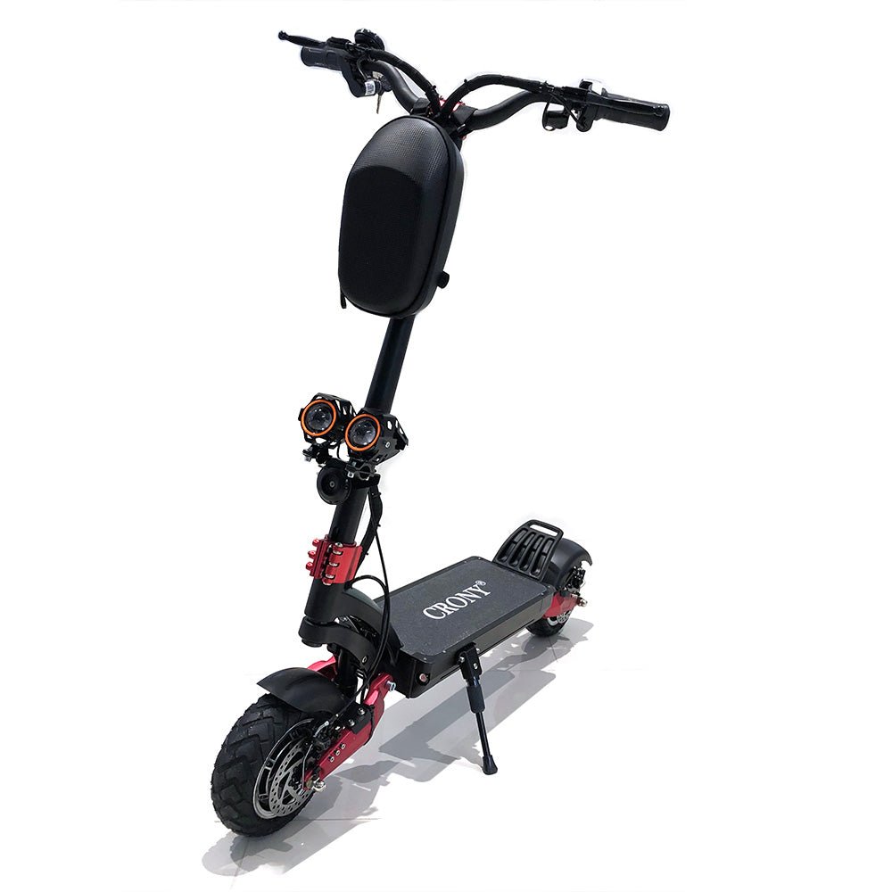 Crony Dk-30 dual drive high speed electric scooter Max speed 93Km/H Single Drive High Speed Scooter For Outdoor Adventure Sporting Scooter - Edragonmall.com