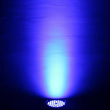 CRONY DP003 1.5W*54 PCS RGB 4 in 1 Par light stage par light led disco flash - Edragonmall.com
