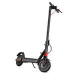 CRONY Electric Kick Scooter M365 PRO with APP Aluminium Alloy Folded 8.5 Inch with Rear shock | Dark grey - Edragonmall.com