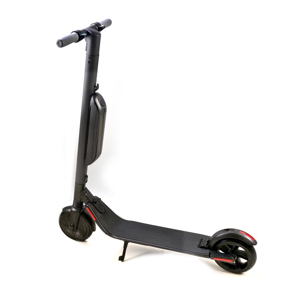 CRONY ES2 8.5inch Dubl-battery E-Scooter with APP Replaceable battery capacity Easy Foldable - Edragonmall.com