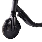 CRONY ES2 8.5inch Dubl-battery E-Scooter with APP Replaceable battery capacity Easy Foldable - Edragonmall.com