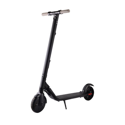 CRONY ES2 8.5inch Dubl-battery E-Scooter with APP Replaceable battery capacity Easy Foldable - Edragonmall.com