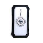 CRONY ES986S-Business Power Bank 28000mAh Solar Charger Qi Wireless Power Bank - Edragonmall.com