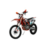 CRONY H-3 Cross-country Motorbike heavy duty 4 stroke air cooled engine adult crossfire dirt bike 250 Motorcycle - Edragonmall.com