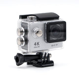 Crony H9-4K Ultra HD 12MP Waterproof WIFI Action Camera - Edragonmall.com