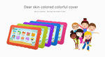 CRONY K19 9-inch 8GB ROM 512MB RAM Android WIFI Kids Tablet | Blue - Edragonmall.com